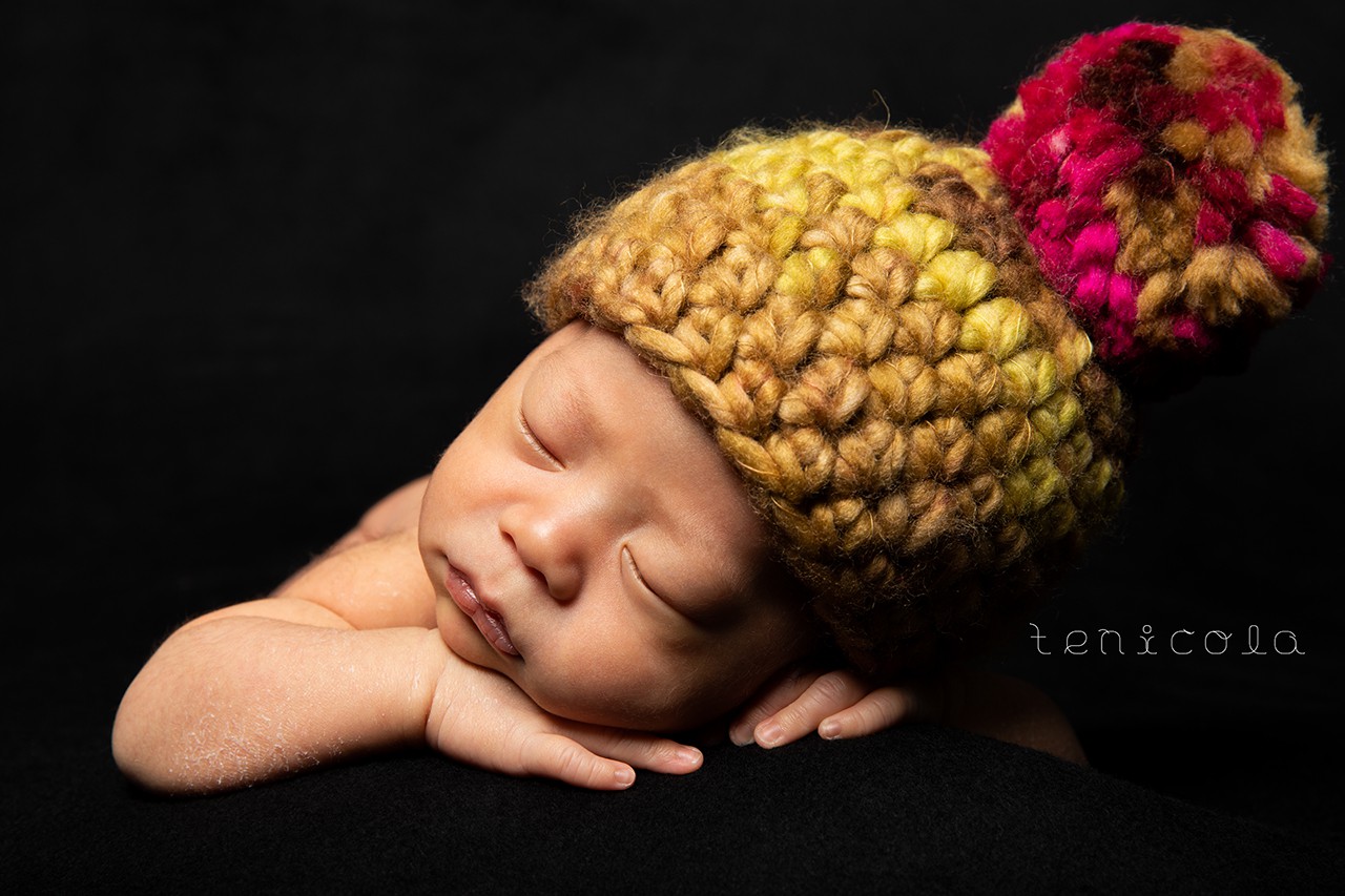 ニューボーンフォト06