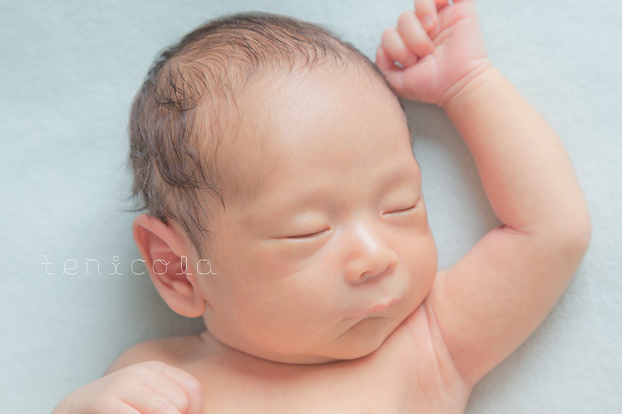 ニューボーンフォト10