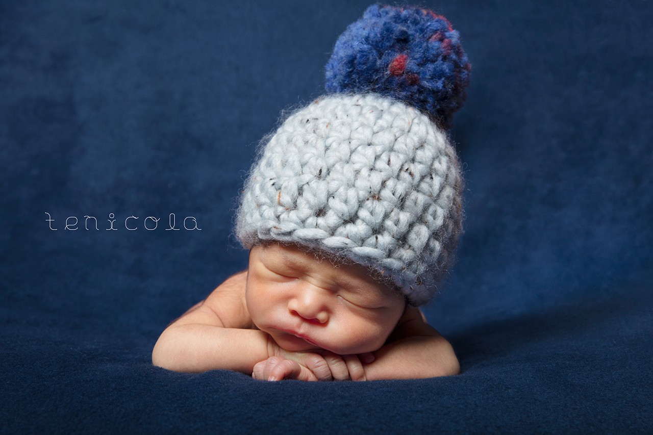 ニューボーンフォト11