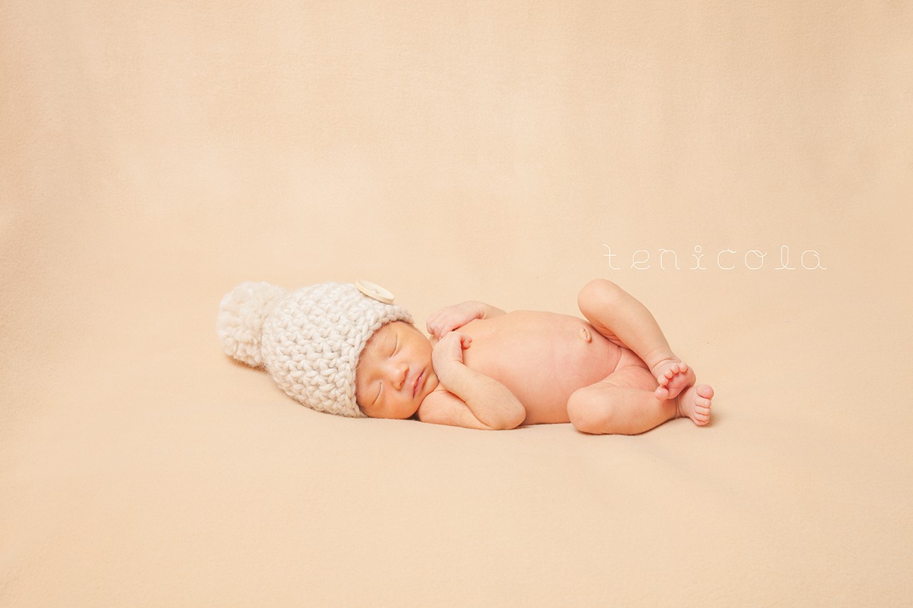 ニューボーンフォト12