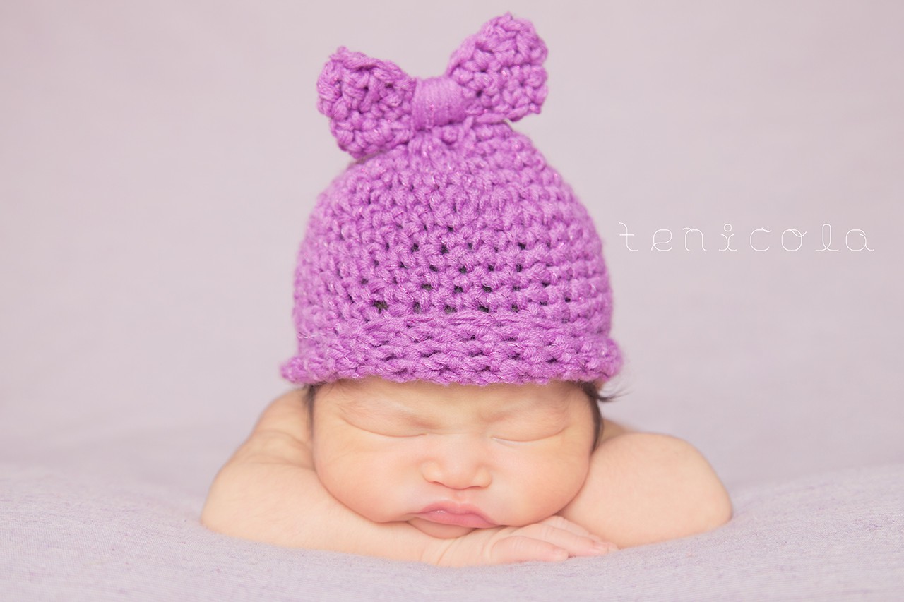 ニューボーンフォト13