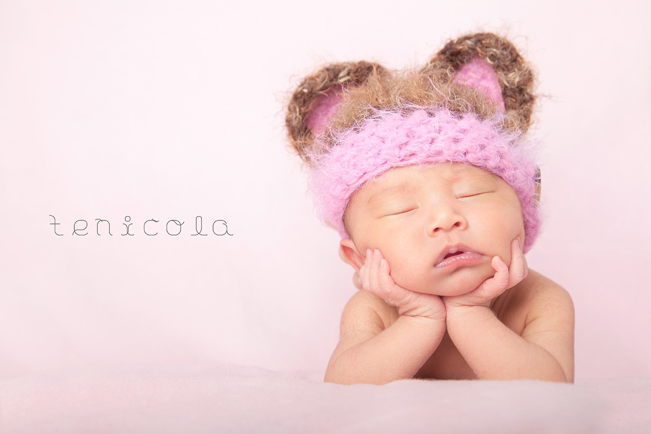 ニューボーンフォト15