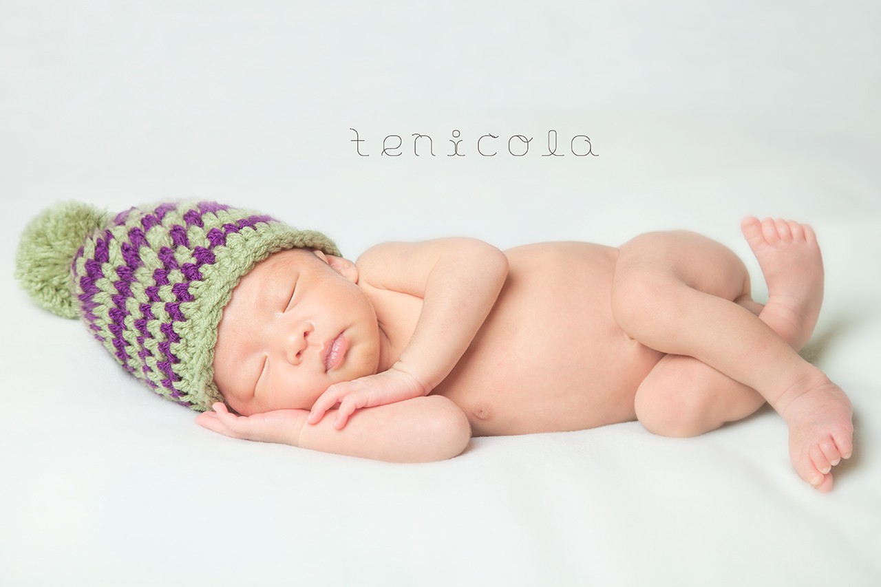 ニューボーンフォト16