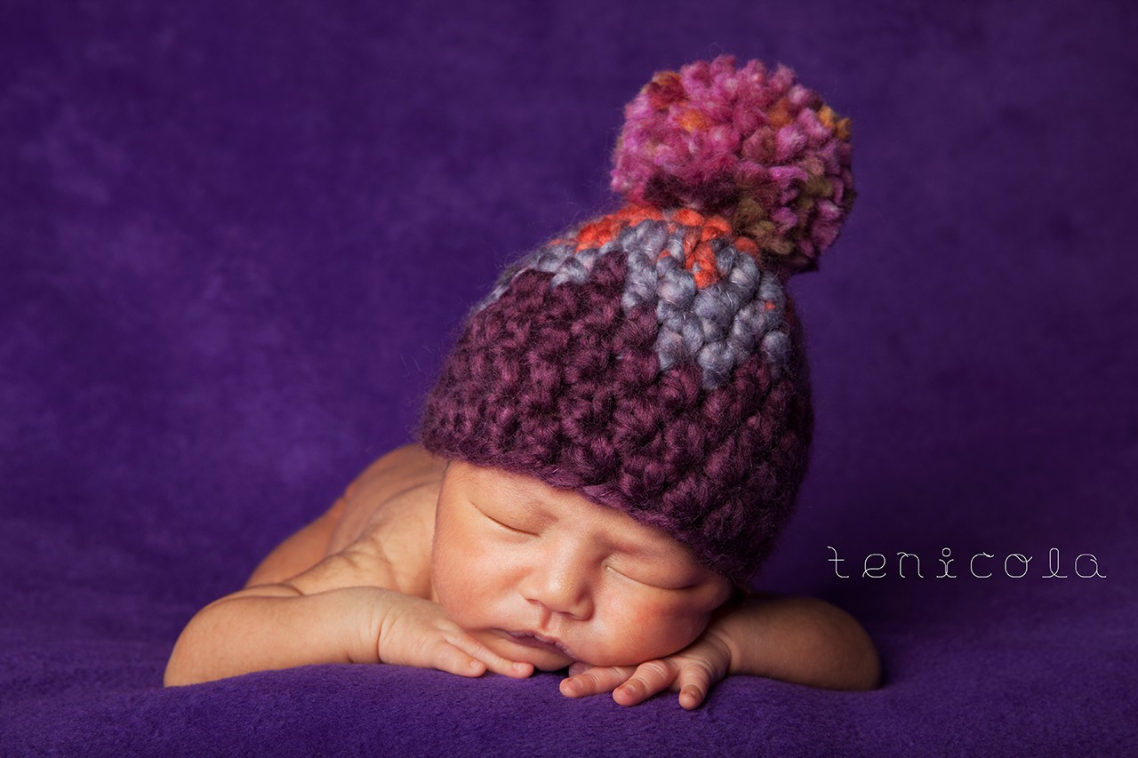 ニューボーンフォト17