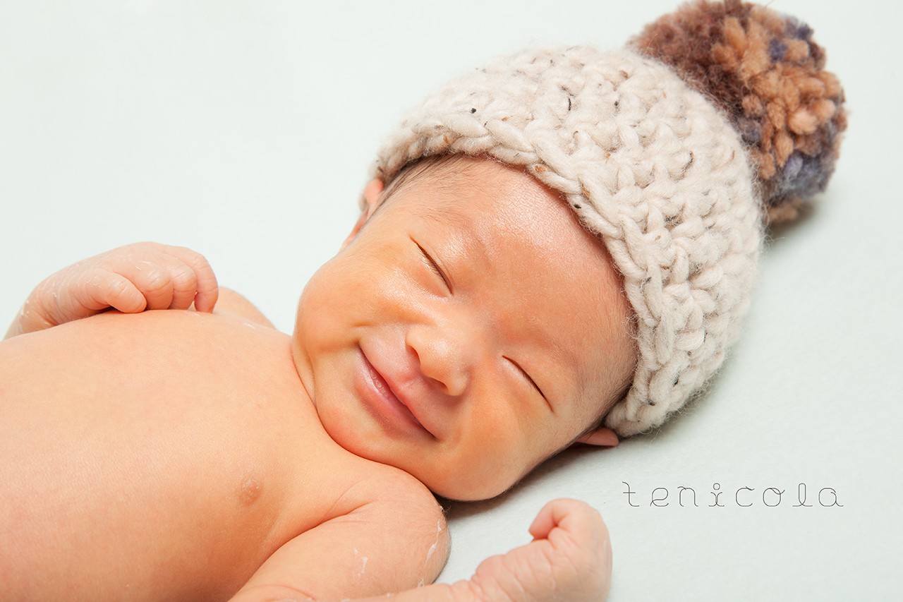 ニューボーンフォト18