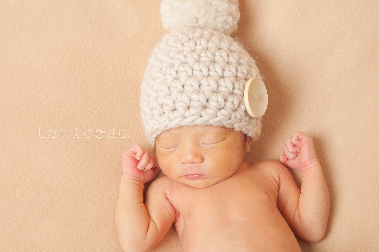 ニューボーンフォト19