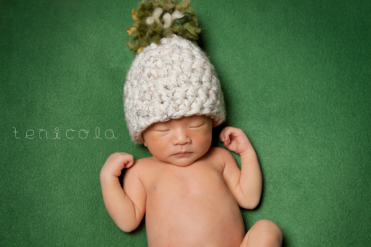 ニューボーンフォト21