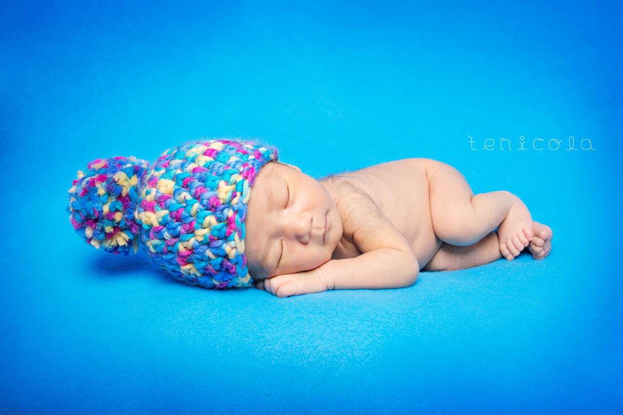 ニューボーンフォト22