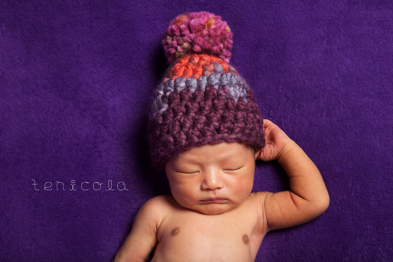 ニューボーンフォト23