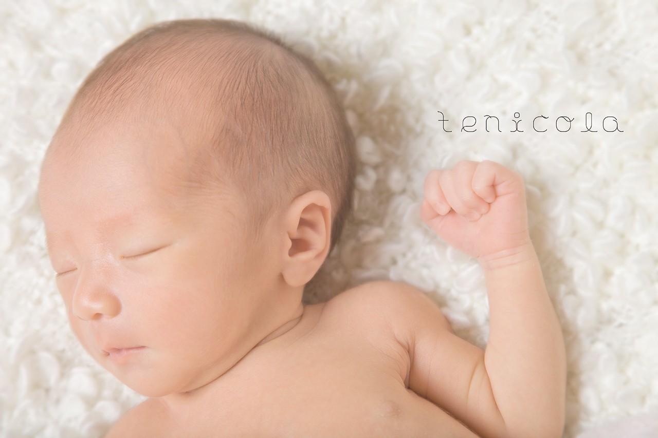 ニューボーンフォト24