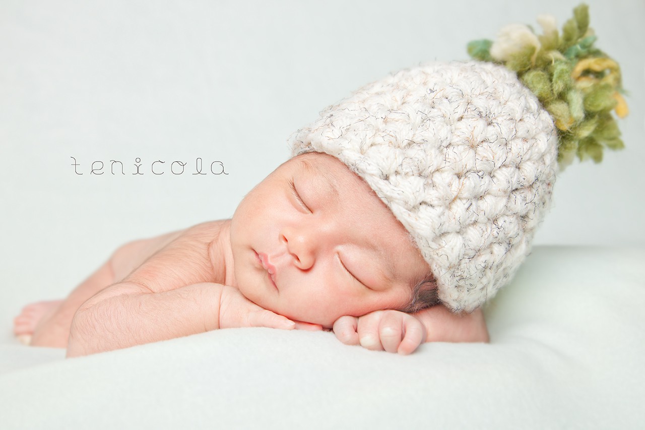 ニューボーンフォト25