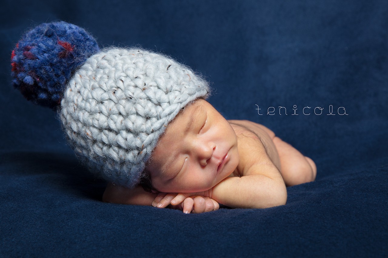 ニューボーンフォト26