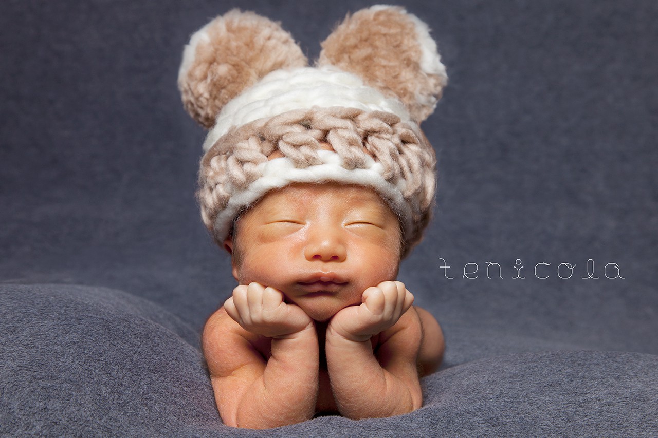 ニューボーンフォト27