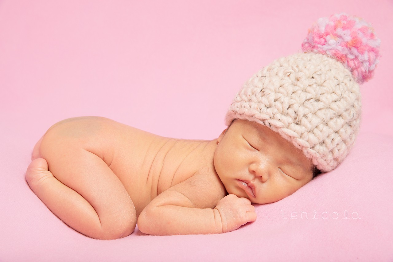 ニューボーンフォト28