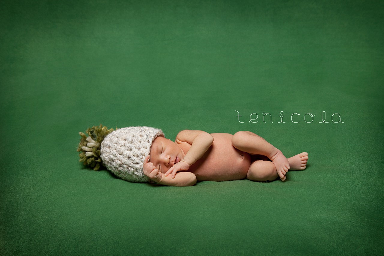 ニューボーンフォト30