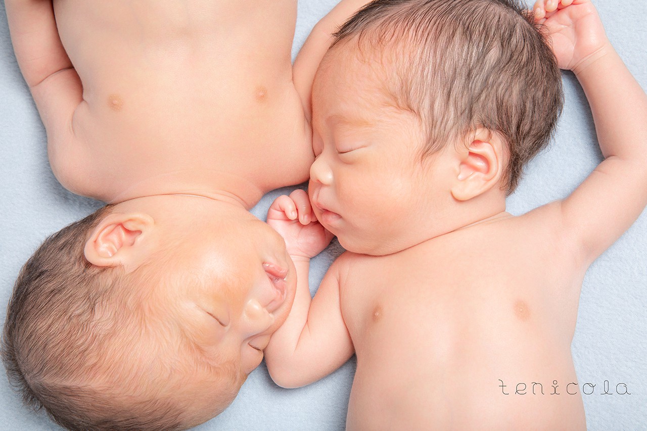 ニューボーンフォト31